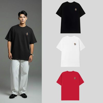 Áo thun Unisex Fashion Style 2000stshirt