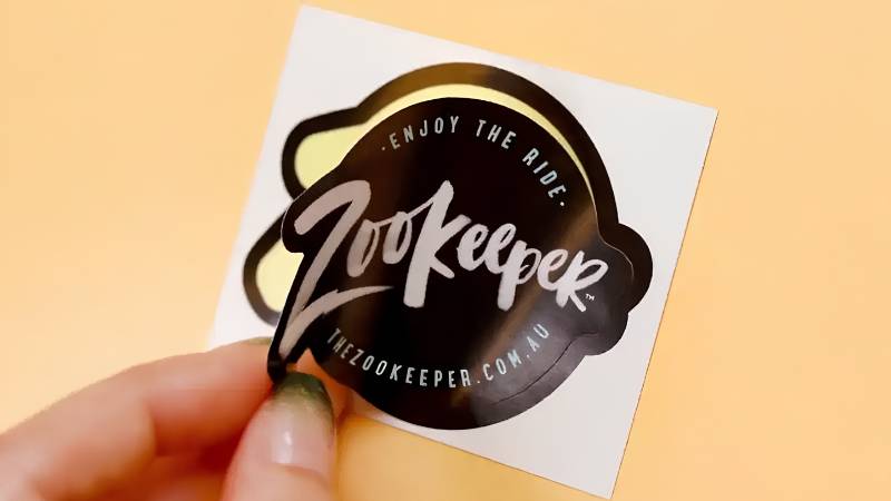 Kỹ thuật in Decal lên áo