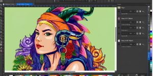 CorelDraw